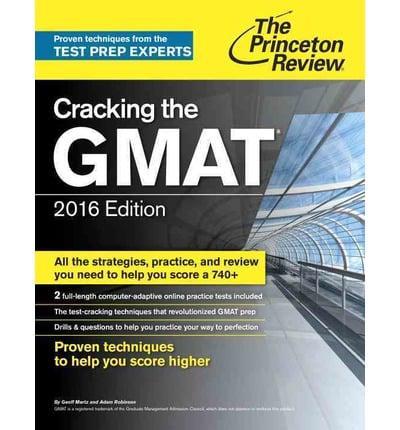 Cracking the GMAT By:Review, Princeton Eur:37,38 Ден2:1099