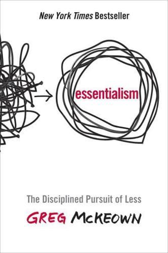 Essentialism By:McKeown, Greg Eur:4,86 Ден2:1399