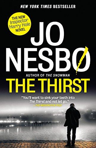 The Thirst : A Harry Hole Novel By:Nesbo, Jo Eur:8,11 Ден2:999