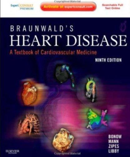 Braunwald's Heart Disease: A Textbook of Cardiovascular Medicine, International Edition By:Bonow, Robert O. Eur:63,40 Ден1:5199