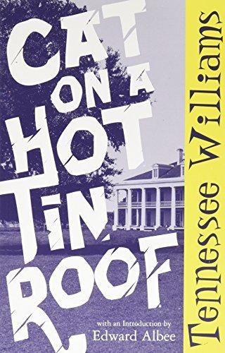 Cat on a Hot Tin Roof By:Williams, Tennessee Eur:17,87 Ден2:999