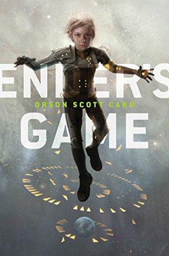 Ender's Game By:Card, Orson Scott Eur:8,11 Ден2:499