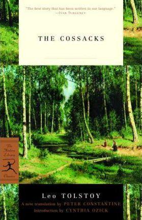 The Cossacks By:Tolstoy, Leo Eur:131,69 Ден2:799