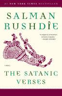 The Satanic Verses By:Rushdie, Salman Eur:14,62 Ден2:699