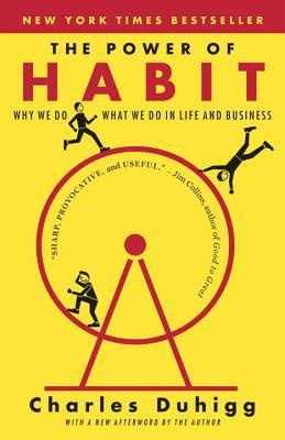 The Power of Habit: Why We Do What We Do in Life and Business By:Duhigg, Charles Eur:113,80 Ден1:1099