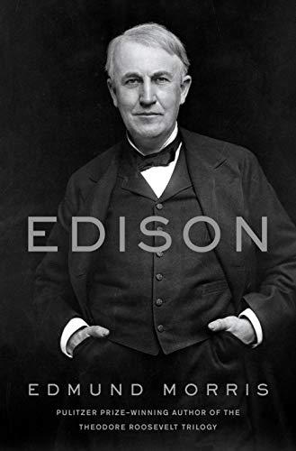 Edison By:Morris, Edmund Eur:16,24 Ден2:2199