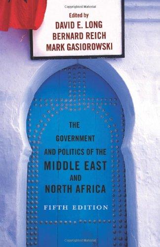 The Government and Politics of the Middle East and North Africa By:Long, David E. Eur:12,99 Ден2:2799