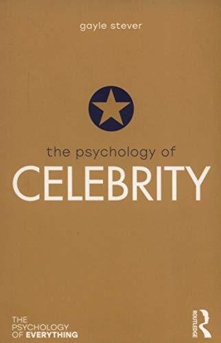 The Psychology of Celebrity By:Stever, Gayle Eur:131,69 Ден1:899