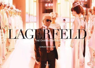 Lagerfeld : The Chanel Shows By:Procter, Simon Eur:9.74 Ден2:3899