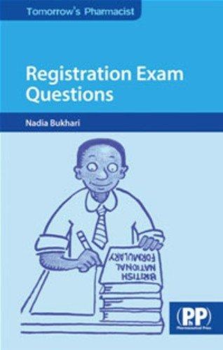 Registration Exam Questions By:Bukhari, Nadia Eur:43,89 Ден2:1799