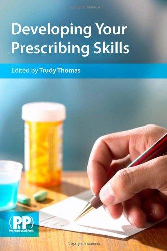 Developing Your Prescribing Skills By:Thomas, Trudy Eur:29,25 Ден2:1399
