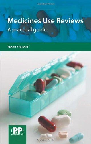 Medicines Use Reviews : A Practical Guide By:Youssef, Susan Eur:182,10 Ден2:1799