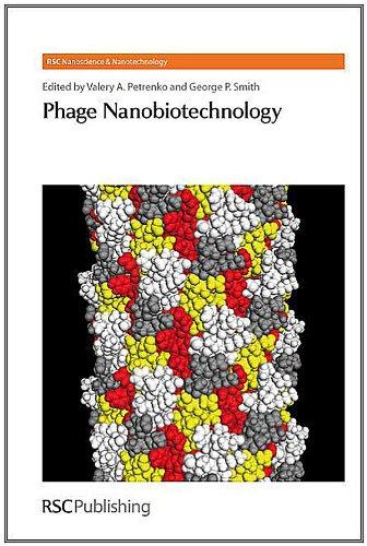 Phage Nanobiotechnology By:O'Brien, Paul Eur:43.89 Ден1:9399