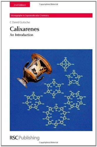Calixarenes : An Introduction By:Gutsche, C.David Eur:152,83 Ден1:7699