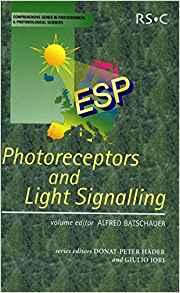 Photoreceptors and Light Signalling By:Hader, Donat-Peter Eur:239,01  Ден3:14699