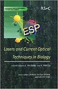 Lasers and Current Optical Techniques in Biology By:Hader, Donat-Peter Eur:159.33 Ден1:16599