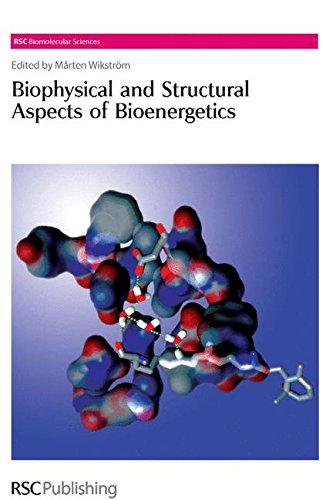 Biophysical and Structural Aspects of Bioenergetics By:Lilley, David M. J. Eur:269.90 Ден1:13399