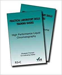 Practical Laboratory Skills Training Guides (Complete Set) By:Prichard, Elizabeth Eur:12,99 Ден1:6699