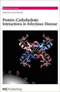 Protein-Carbohydrate Interactions in Infectious Diseases By:Lilley, David M. J. Eur:78.03 Ден1:13299