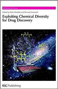 Exploiting Chemical Diversity for Drug Discovery By:Agrafiotis, Dimitris K ; Ley, Steven V ; Larhed, M Eur:165,84 Ден2:13399
