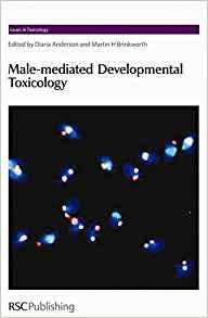 Male-mediated Developmental Toxicity By:Marrs, Tim Eur:165,84 Ден2:8899