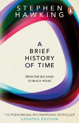 A Brief History Of Time : From Big Bang To Black Holes By:Hawking, Stephen Eur:21,12 Ден1:799