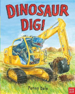Dinosaur Dig! By:Dale, Penny Eur:39,01 Ден2:499