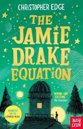 The Jamie Drake Equation By:Edge, Christopher Eur:4,86 Ден2:499
