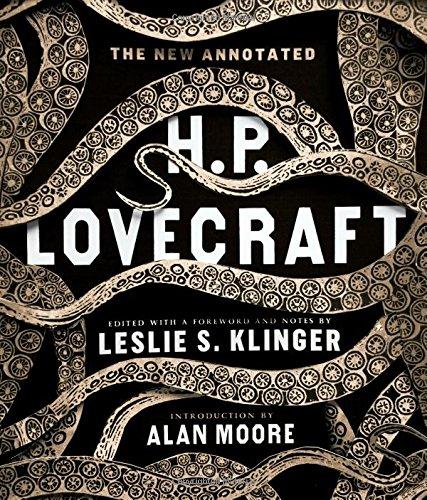 The New Annotated H. P. Lovecraft By:Lovecraft, H. P. Eur:12,99 Ден2:2199