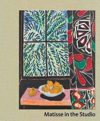 Matisse in the Studio By:Matisse, Henri Eur:48,76 Ден2:2899