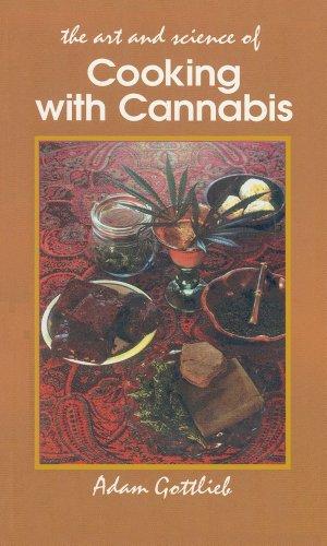 Cooking with Cannabis By:Gottlieb, A. Eur:21,12 Ден2:799