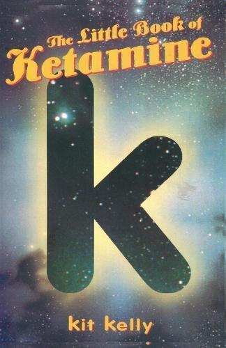 The Little Book of Ketamine By:Kelly, Kit Eur:12,99 Ден2:799