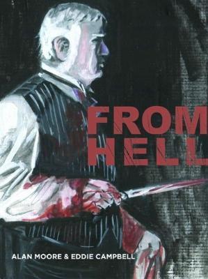 From Hell By:Moore, Alan Eur:68,28 Ден2:1999