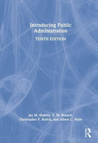 Introducing Public Administration By:M., Jay Eur:73,15 Ден2:16399