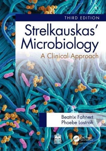 Strelkauskas' Microbiology By:Lostroh, Phoebe Eur:68.28 Ден1:3999