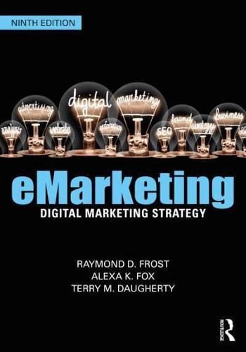 eMarketing By:Daugherty, Terry Eur:22.75 Ден1:11499