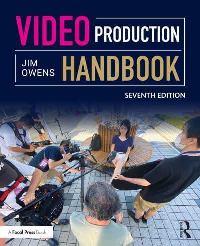 Video Production Handbook By:Owens, Jim Eur:39,01 Ден1:3799
