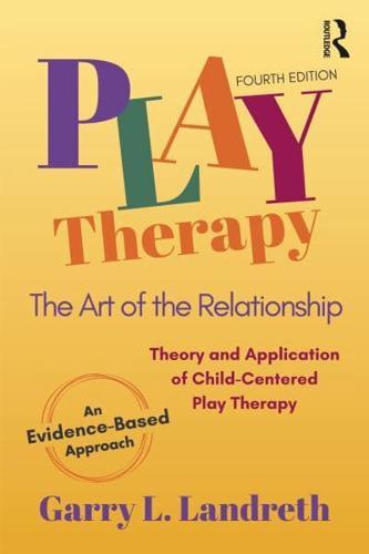 Play Therapy By:Landreth, Garry L. Eur:43,89 Ден2:3499
