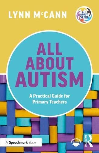 All About Autism By:McCann, Lynn Eur:42.26 Ден1:1099