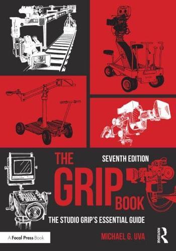 The Grip Book By:Uva, Michael Eur:74,78 Ден1:3299