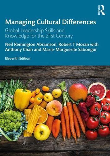 Managing Cultural Differences By:Marie-Marguerite, Sabongui Eur:81,28  Ден3:4999