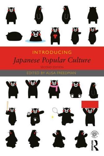 Introducing Japanese Popular Culture By:Alisa Freedman Eur:39,01  Ден3:2399