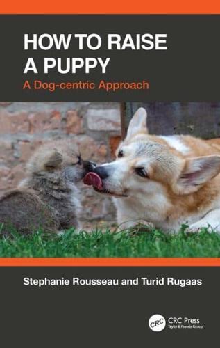 How to Raise a Puppy By:Rugaas, Turid Eur:32,50 Ден2:899