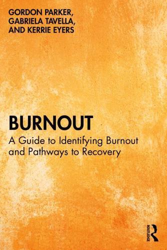 Burnout By:Eyers, Kerrie Eur:22,75 Ден2:1399