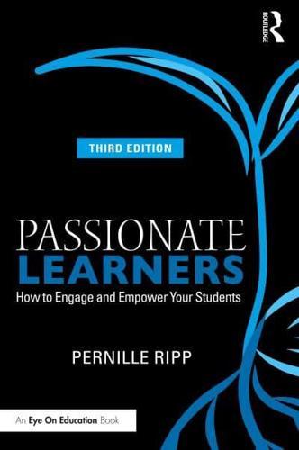 Passionate Learners By:Ripp, Pernille Eur:17,87 Ден1:1699