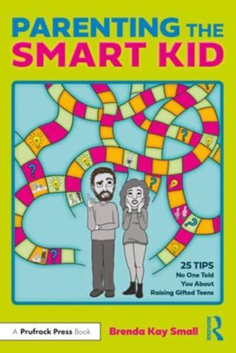 Parenting the Smart Kid By:Small, Brenda Kay Eur:21.12 Ден1:1199