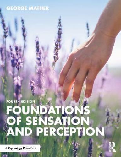 Foundations of Sensation and Perception By:Mather, George Eur:113.80 Ден1:3599
