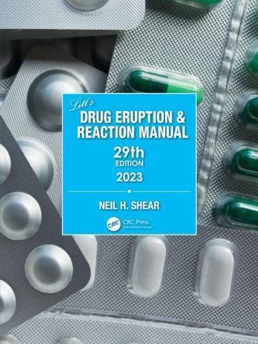 Litt's Drug Eruption & Reaction Manual By:work), Jerome Z. Litt (associated with Eur:26 Ден1:9999