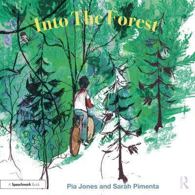 Into the Forest By:Sarah Pimenta Eur:21,12 Ден2:899
