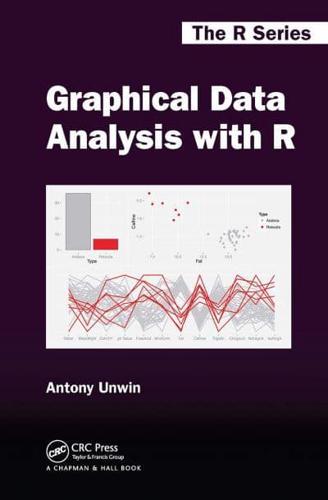 Graphical Data Analysis With R - Chapman & Hall/CRC the R Series By:Unwin, Antony Eur:50,39  Ден3:3099